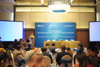 Chiến lược triển khai thực hiện khung trình độ Quốc gia Việt Nam ảnh 2