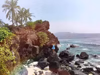 Hoa khôi sinh viên Hà Nội rạng rỡ du xuân ảnh 7