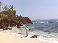 Hoa khôi sinh viên Hà Nội rạng rỡ du xuân ảnh 18