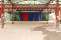 Ngôi trường mang tên người... đang sống! ảnh 3