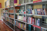 Ngôi trường mang tên người... đang sống! ảnh 4