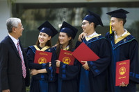 TRƯỜNG ĐẠI HỌC VĂN HIẾN: Triết lý đào tạo định hướng sứ mệnh nhà trường ảnh 2 TRƯỜNG ĐẠI HỌC VĂN HIẾN: Triết lý đào tạo định hướng sứ mệnh nhà trường ảnh 2