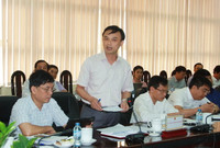 Bộ GD&ĐT không ngừng cải thiện cải cách hành chính ảnh 4