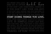 Biến sở thích thành nghề nghiệp thành công ảnh 3 Biến sở thích thành nghề nghiệp thành công ảnh 3