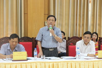 Bí thư tỉnh ủy Nghệ An: Tập trung mọi nguồn lực cho giáo dục ảnh 3 Bí thư tỉnh ủy Nghệ An: Tập trung mọi nguồn lực cho giáo dục ảnh 3