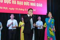 Học tập tư tưởng Hồ Chí Minh về giáo dục và đạo đức nhà giáo ảnh 1 Học tập tư tưởng Hồ Chí Minh về giáo dục và đạo đức nhà giáo ảnh 1