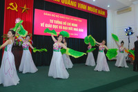 Học tập tư tưởng Hồ Chí Minh về giáo dục và đạo đức nhà giáo ảnh 4 Học tập tư tưởng Hồ Chí Minh về giáo dục và đạo đức nhà giáo ảnh 4