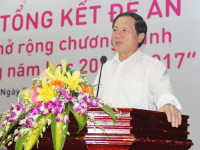 Nghệ An: Hơn 311.000 học sinh tham gia Sữa học đường ảnh 2 Nghệ An: Hơn 311.000 học sinh tham gia Sữa học đường ảnh 2