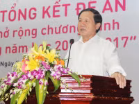 Nghệ An: Hơn 311.000 học sinh tham gia Sữa học đường ảnh 2