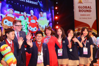 Hơn 3.600 học sinh từ 65 nước đến Việt Nam tranh tài cùng The World Scholar’s Cup ảnh 9