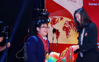 Hơn 3.600 học sinh từ 65 nước đến Việt Nam tranh tài cùng The World Scholar’s Cup ảnh 8 Hơn 3.600 học sinh từ 65 nước đến Việt Nam tranh tài cùng The World Scholar’s Cup ảnh 8