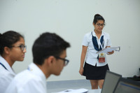 Hơn 3.600 học sinh từ 65 nước đến Việt Nam tranh tài cùng The World Scholar’s Cup ảnh 3