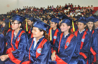 Trường ĐH Quy Nhơn: Trao bằng tốt nghiệp cho 1.774 sinh viên ảnh 5