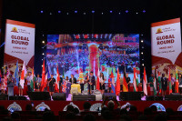 Hơn 3.600 học sinh từ 65 nước đến Việt Nam tranh tài cùng The World Scholar’s Cup ảnh 1