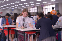 Hơn 3.600 học sinh từ 65 nước đến Việt Nam tranh tài cùng The World Scholar’s Cup ảnh 2