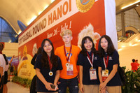 Hơn 3.600 học sinh từ 65 nước đến Việt Nam tranh tài cùng The World Scholar’s Cup ảnh 5