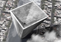 Biến các siêu cao ốc thành cỗ máy lọc không khí, tạo mưa …. ảnh 4