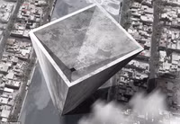 Biến các siêu cao ốc thành cỗ máy lọc không khí, tạo mưa …. ảnh 4