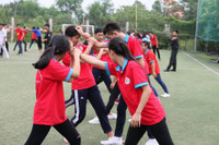 “Hoa phượng đỏ” lan tỏa làm đẹp cho đời ảnh 5 “Hoa phượng đỏ” lan tỏa làm đẹp cho đời ảnh 5