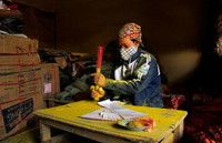 Làng hương Cao Thôn rực rỡ đón tết về ảnh 6