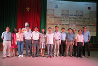  GS Ngô Bảo Châu: Việc học sẽ không bao giờ thừa ảnh 7