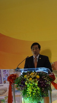 Khai mạc Triển lãm tem Bưu chính lớn nhất Việt Nam ảnh 1