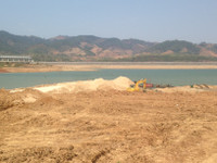 Gia Lai: Dân khát, cây trồng khô héo, thủy điện thiếu nước ảnh 3