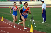 Việt Nam có huy chương đầu tiên tại 18th ASEAN University Games ảnh 4