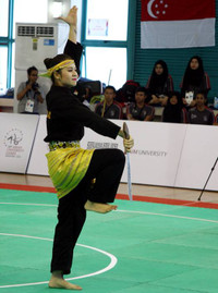 Việt Nam có huy chương đầu tiên tại 18th ASEAN University Games ảnh 1 Việt Nam có huy chương đầu tiên tại 18th ASEAN University Games ảnh 1