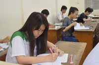 Bao công đèn sách, lỡ kỳ thi chỉ vì ...“chú dế“ ảnh 4