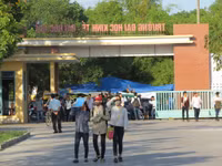 Thí sinh nặng 23kg mong có kiến thức để tìm tương lai ảnh 6