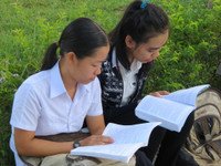 Thí sinh nặng 23kg mong có kiến thức để tìm tương lai ảnh 5