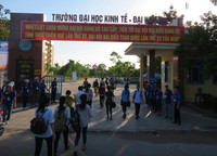 Thí sinh nặng 23kg mong có kiến thức để tìm tương lai ảnh 3