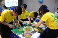 Cư dân Vinhomes Times City kết nối yêu thương trong Ngày hội Gia đình ảnh 6