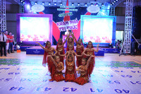 Cư dân Vinhomes Times City kết nối yêu thương trong Ngày hội Gia đình ảnh 4