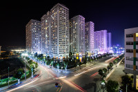 Cư dân Vinhomes Times City kết nối yêu thương trong Ngày hội Gia đình ảnh 5