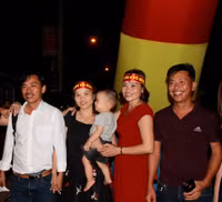 Hà Tĩnh: Chào đón 2 HS từ “đấu trường quốc tế” trở về ảnh 6