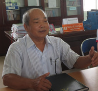 Ngân hàng Viettinbank niêm phong phòng học, phụ huynh hoang mang ảnh 7