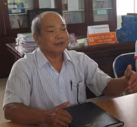 Ngân hàng Viettinbank niêm phong phòng học, phụ huynh hoang mang ảnh 7