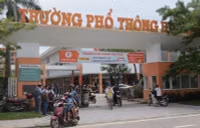 Ngân hàng Viettinbank niêm phong phòng học, phụ huynh hoang mang ảnh 2