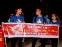 Hà Tĩnh: Chào đón 2 HS từ “đấu trường quốc tế” trở về ảnh 3 Hà Tĩnh: Chào đón 2 HS từ “đấu trường quốc tế” trở về ảnh 3