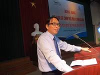 Khai mạc đợt khảo sát đánh giá ngoài tại Trường ĐHSP Huế ảnh 4