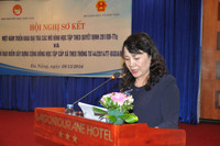 Đẩy mạnh triển khai các mô hình học tập và xây dựng cộng đồng học tập cấp xã ảnh 2