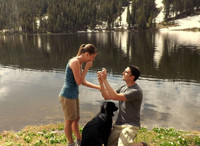 18 khoảnh khắc khi động vật hồn nhiên như cô tiên - Ảnh 6.