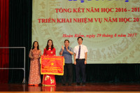 Ngành GD&ĐT quận Hoàn Kiếm (Hà Nội) hoàn thành xuất sắc nhiệm vụ năm học ảnh 1 Ngành GD&ĐT quận Hoàn Kiếm (Hà Nội) hoàn thành xuất sắc nhiệm vụ năm học ảnh 1