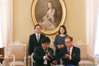 Nâng tầm cao mới trong hợp tác giáo dục Phần Lan - Việt Nam ảnh 6