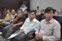 Làm gì để Nghị định đóng tàu vỏ thép đến với từng ngư dân? ảnh 3