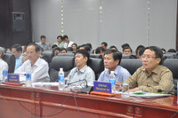 Làm gì để Nghị định đóng tàu vỏ thép đến với từng ngư dân? ảnh 2