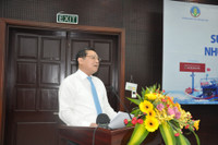 Làm gì để Nghị định đóng tàu vỏ thép đến với từng ngư dân? ảnh 4