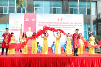 Đội bóng Trường THPT Trần Quốc Tuấn quyết giành liên tiếp 3 cúp vô địch ảnh 9